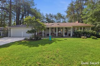 16864 Timber Dunes Drive, Grand Haven, MI 49417