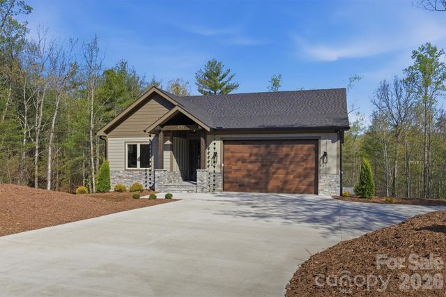 173 Waters Edge Drive, Nebo, NC 28761