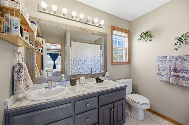 218 Hillside Drive, Baldwin City, KS 66006