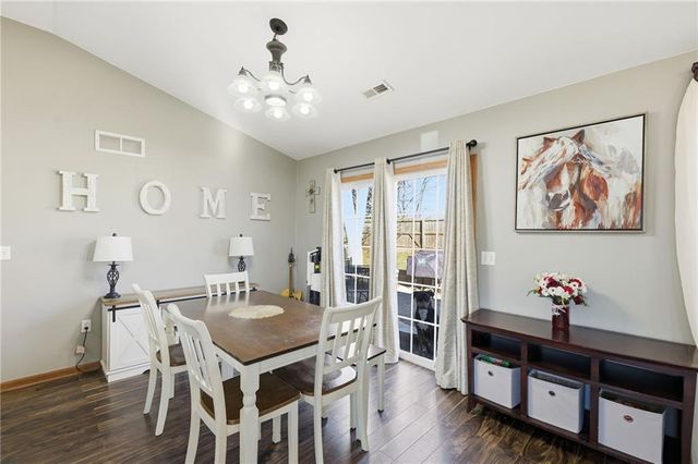 218 Hillside Drive, Baldwin City, KS 66006