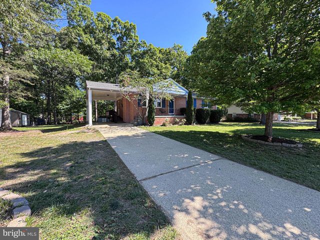 3637 WOODLEY RD, Waldorf, MD 20601