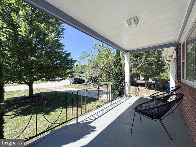 3637 WOODLEY RD, Waldorf, MD 20601