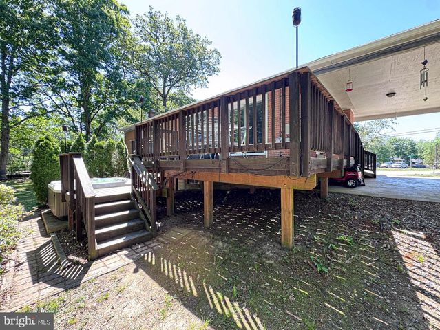 3637 WOODLEY RD, Waldorf, MD 20601