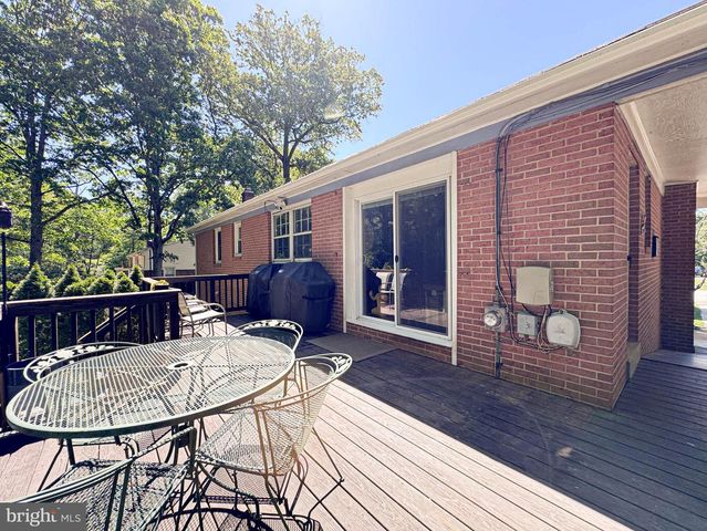 3637 WOODLEY RD, Waldorf, MD 20601