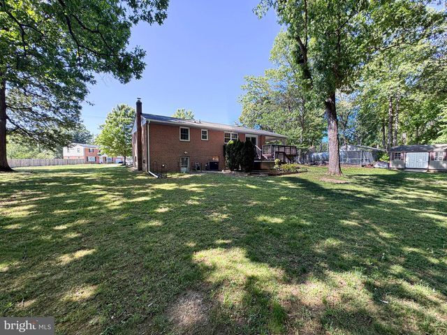 3637 WOODLEY RD, Waldorf, MD 20601
