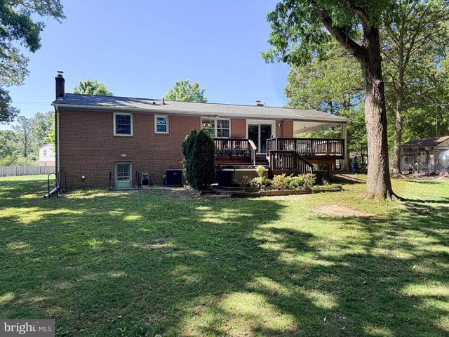 3637 WOODLEY RD, Waldorf, MD 20601