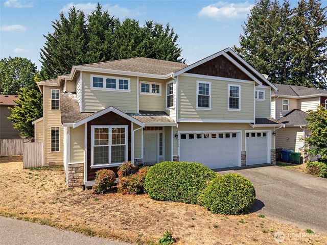 4129 NE 9th Place, Renton, WA 98059