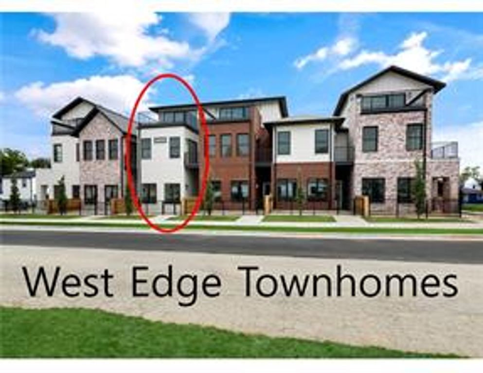 529 SW 5th Street, Bentonville, AR 72712