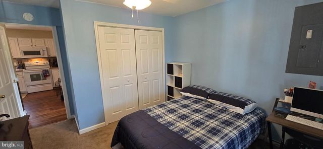 540 ACKLEY RD, Newport, NJ 08345