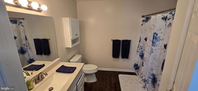 540 ACKLEY RD, Newport, NJ 08345