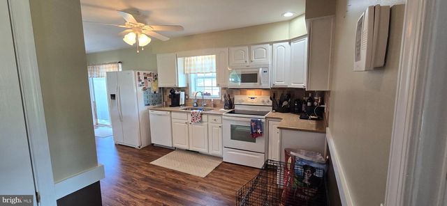 540 ACKLEY RD, Newport, NJ 08345