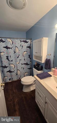 540 ACKLEY RD, Newport, NJ 08345