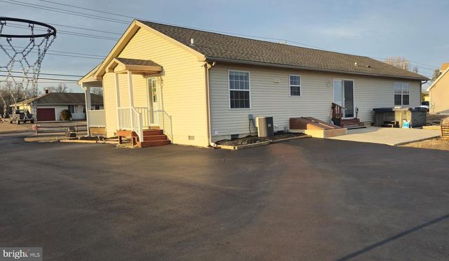 540 ACKLEY RD, Newport, NJ 08345