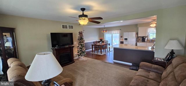 540 ACKLEY RD, Newport, NJ 08345