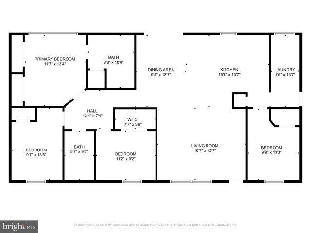 540 ACKLEY RD, Newport, NJ 08345