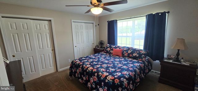 540 ACKLEY RD, Newport, NJ 08345