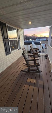 540 ACKLEY RD, Newport, NJ 08345