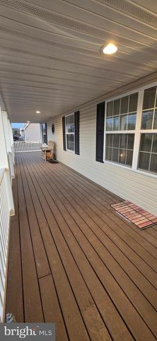 540 ACKLEY RD, Newport, NJ 08345