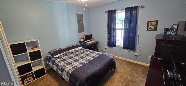 540 ACKLEY RD, Newport, NJ 08345