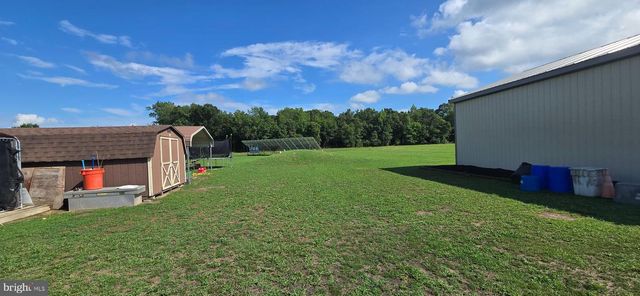540 ACKLEY RD, Newport, NJ 08345