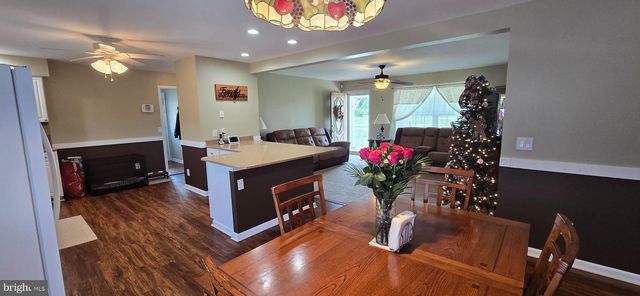 540 ACKLEY RD, Newport, NJ 08345