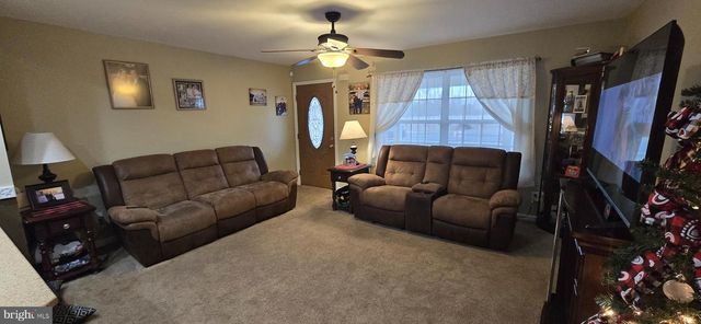 540 ACKLEY RD, Newport, NJ 08345