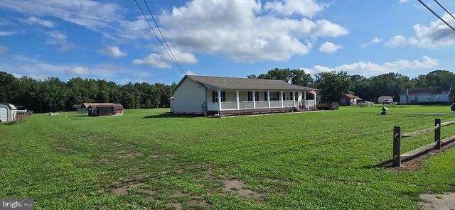 540 ACKLEY RD, Newport, NJ 08345