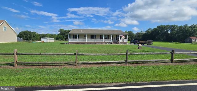 540 ACKLEY RD, Newport, NJ 08345