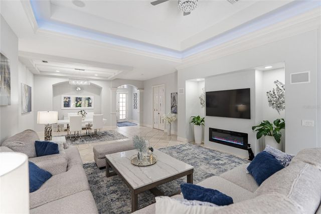 9112 WILLOW BROOK DRIVE, Sarasota, FL 34238