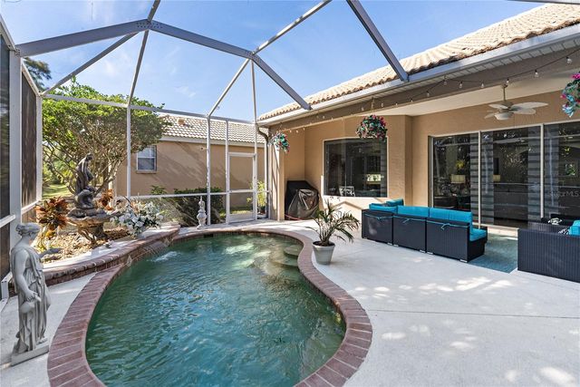 9112 WILLOW BROOK DRIVE, Sarasota, FL 34238