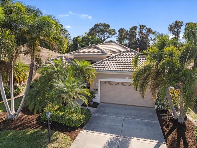 9112 WILLOW BROOK DRIVE, Sarasota, FL 34238