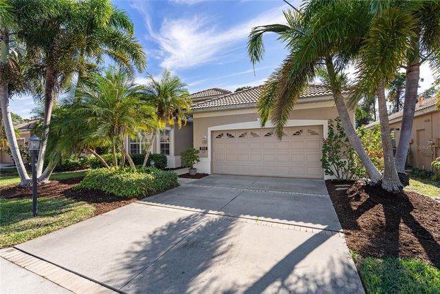 9112 WILLOW BROOK DRIVE, Sarasota, FL 34238