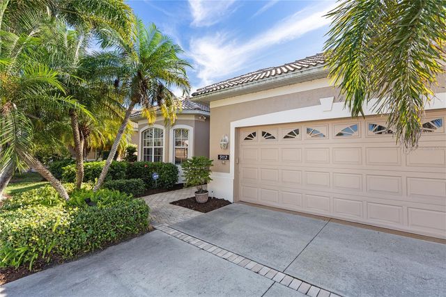 9112 WILLOW BROOK DRIVE, Sarasota, FL 34238
