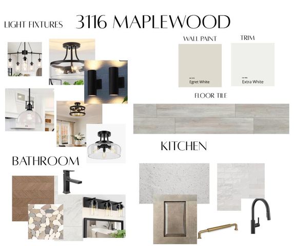 3116 Maplewood Drive, San Angelo, TX 76904