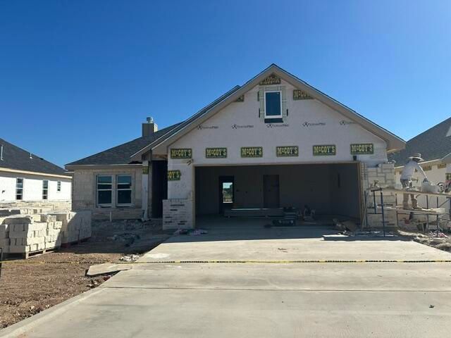 3116 Maplewood Drive, San Angelo, TX 76904