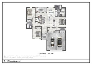 3116 Maplewood Drive, San Angelo, TX 76904