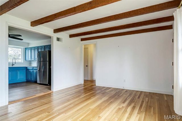 17370 Old Jamestown Road, Florissant, MO 63034