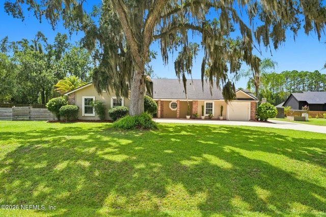 3202 RIVER Road, Green Cove Springs, FL 32043