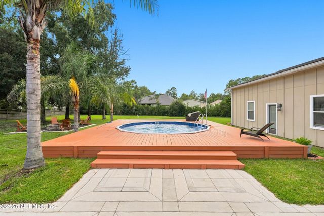 3202 RIVER Road, Green Cove Springs, FL 32043