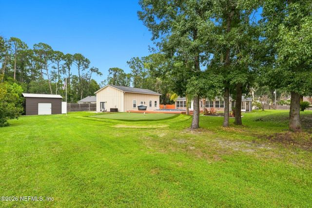 3202 RIVER Road, Green Cove Springs, FL 32043