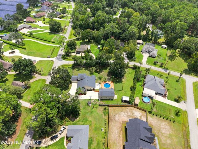 3202 RIVER Road, Green Cove Springs, FL 32043