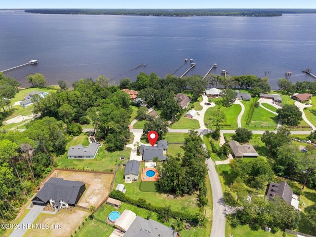 3202 RIVER Road, Green Cove Springs, FL 32043