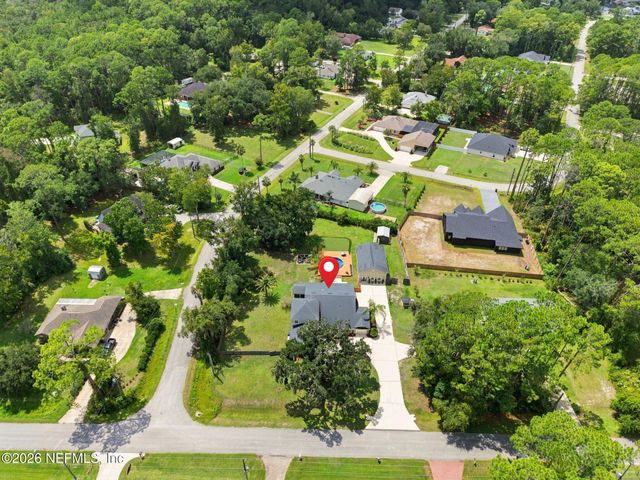 3202 RIVER Road, Green Cove Springs, FL 32043