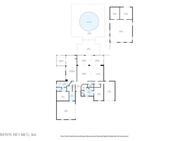 3202 RIVER Road, Green Cove Springs, FL 32043