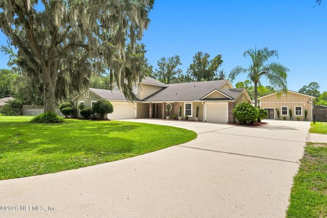 3202 RIVER Road, Green Cove Springs, FL 32043