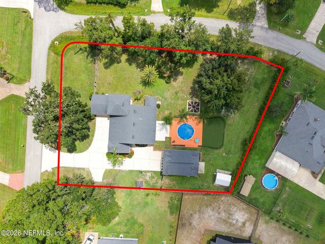 3202 RIVER Road, Green Cove Springs, FL 32043