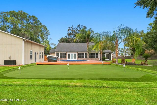 3202 RIVER Road, Green Cove Springs, FL 32043