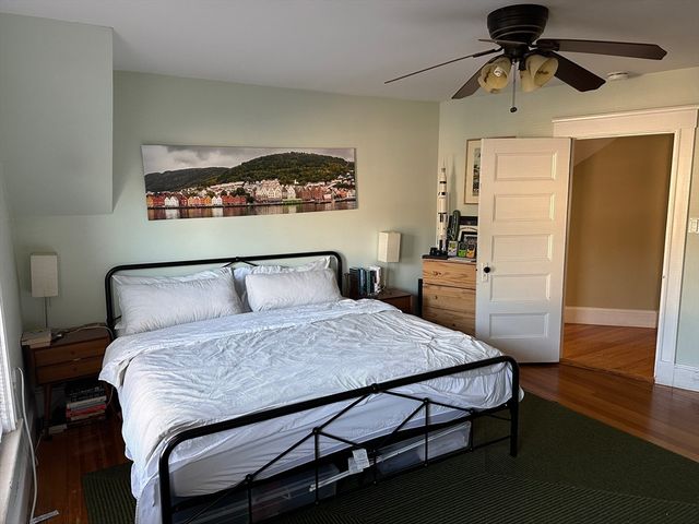 65 Rogers Ave 2, Somerville, MA 02144