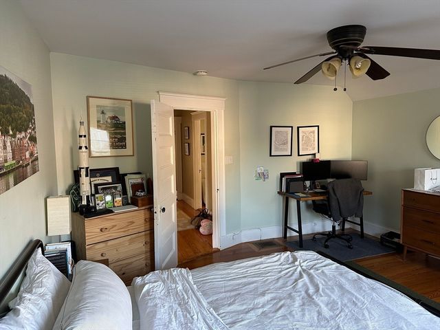 65 Rogers Ave 2, Somerville, MA 02144
