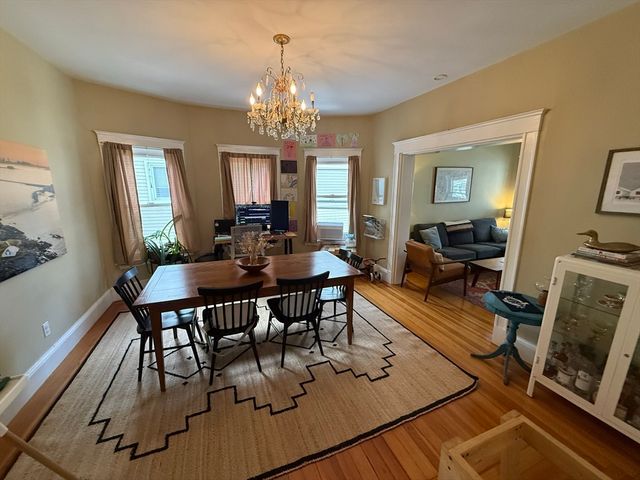 65 Rogers Ave 2, Somerville, MA 02144